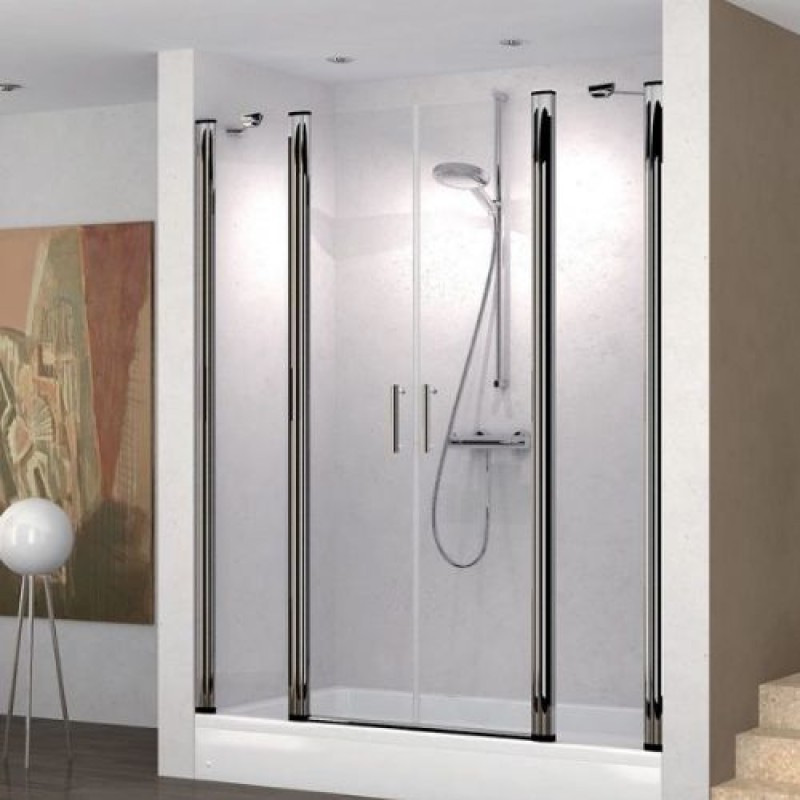 Cam Panel Duşakabinler