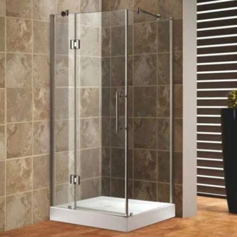 Çerçeveli ve Çerçevesiz Duşakabinler